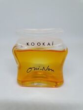 Oui kookaï eau d'occasion  Méréville