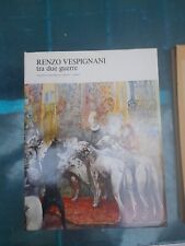 Renzo vespignani tra usato  Roma