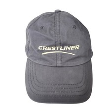 Crestliner boats hat for sale  Sturgeon Bay