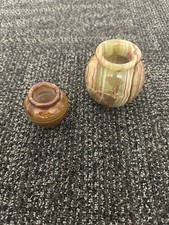 Set vintage onyx for sale  San Diego