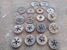 Type wheel hubs for sale  BIRMINGHAM