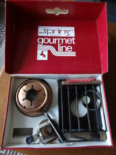 Spring firestar fondue for sale  CHESTER