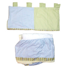 Cocalo oasis crib for sale  Brunswick