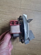 Cooker fan oven for sale  ISLE OF BUTE