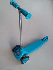 Xootz tri scooter for sale  GILLINGHAM