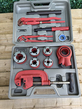 pipe threading dies for sale pipe threading dies for sale LLANELLI
