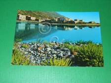 Cartolina isola salina usato  Vimodrone