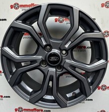 Cerchi lega ford usato  Bonea