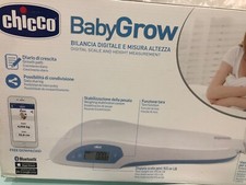 Bilancia digitale chicco usato  Cardinale