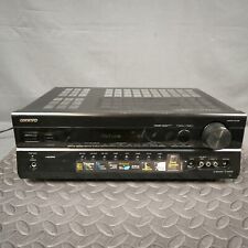 Onkyo sr508 home for sale  NEWCASTLE UPON TYNE