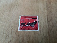 Brd 1955 kraftpost gebraucht kaufen  Kippenheim