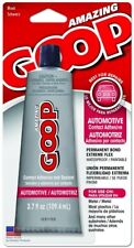 Shoe goo black usato  Spedire a Italy