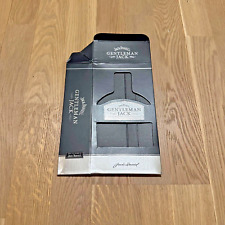 Jack daniels gentleman d'occasion  Expédié en Belgium