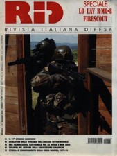 Rid rivista italiana usato Rid rivista italiana usato  Italia