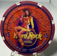 Hard rock casino for sale  Dallas