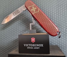 125 jahre victorinox gebraucht kaufen  Klettgau