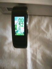 Montre connectée huawei d'occasion  Cerisy-la-Forêt