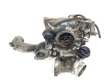 11658508092 2225mh turbocompre usato  Ferrara