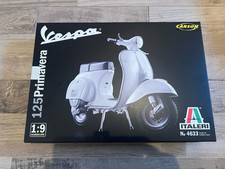 Vespa 125 primavera gebraucht kaufen  München