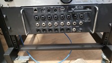 Behringer xr16 air gebraucht kaufen  Neuenburg am Rhein