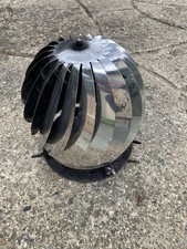 Stainless steel chimney for sale  WOKING