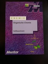 Chemie rganische chemie gebraucht kaufen  Wuppertal
