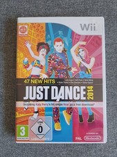 Just dance 2014 gebraucht kaufen  Erfurt