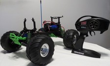 Traxxas grave digger for sale  Buffalo Grove