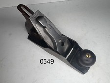 Stanley bedrock 604 for sale  Osgood