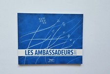 Plaquette patrouille 2017 d'occasion  Nancy-
