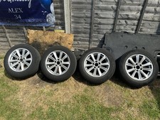 Bmw f10 alloy for sale  HAYES
