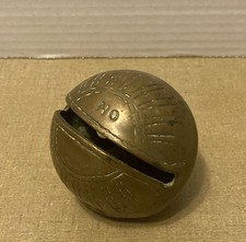 Antique large brass for sale  Falling Waters