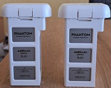 Akkus dji phantom gebraucht kaufen  Moers