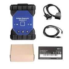 Mdi2 multiple diagnostic gebraucht kaufen  Stuttgart
