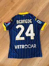 Maglia match worn usato  Noventa Vicentina