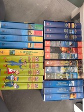 Vhs sammlung dokus gebraucht kaufen  Bad Münstereifel