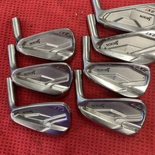 Srixon zx7 iron for sale  Macon