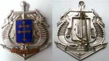 Régiment fusiliers marins d'occasion  Noyon