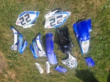 wr450 plastic for sale wr450 plastic for sale BATLEY
