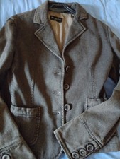 Massimo dutti giacca usato  Catania