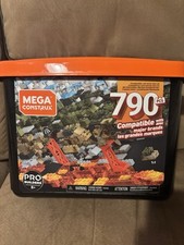 Mega gjd26 construx for sale  POOLE