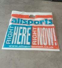 Sports vintage carrier for sale  HAMPTON