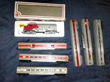 bachmann ho trains for sale  SHREWSBURY