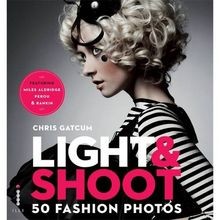 Light shoot modefotos gebraucht kaufen  Berlin