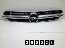 2004 OPEL VECTRA GRILLE CENTRALE CHROM DEFECT 13103966 comprar usado  Enviando para Brazil