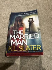 Married man k for sale  LICHFIELD