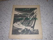 1949.esquisses marins bretons d'occasion  Saint-Quay-Portrieux