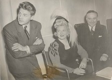Photo jean pierre d'occasion  Bagnolet
