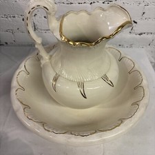 Vintage pottery pitcher for sale  Urbana