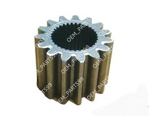 Sun gear terna usato  Spedire a Italy